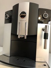 JURA C5 - 3