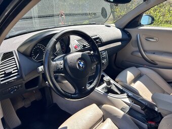 BMW 130i, N52, m-packet - 3
