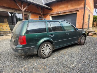 Vw Golf 4 1.9tdi 85kw 4motion - 3