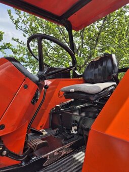Zetor 6245 - 3