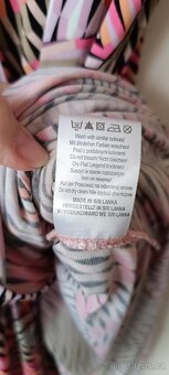 Prodám zavinovací šaty z chladivého materiálu - 3