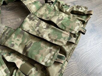 M22 “Lifchik” Multikam od Frontowiec - 3