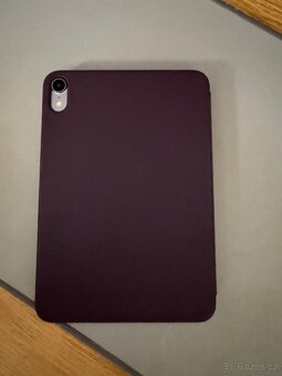 iPad Mini 6th generace - 3