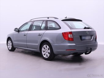 Škoda Superb 1,4 TSI 92kw Comfort (2011) - 3