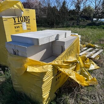 YTONG 200 STATIK a 300 Standard - OLOMOUC/Křelov - 3