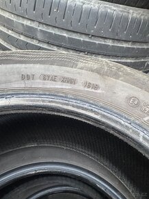 Sada letnich pneu 195/65 R15 91H - 3