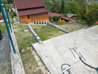 Zahrada Litoměřice Na Bídnici - 3