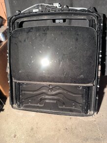 BMW f01/02 730d - 3
