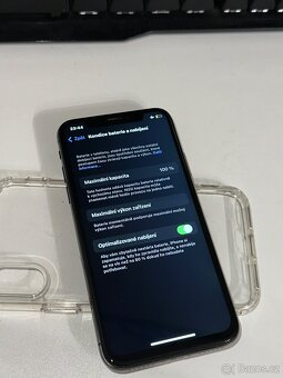 Iphone X 64gb - 3
