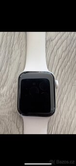 apple watch se 2022 II generace - 3