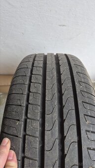 Alu kolo Denom 17 Škoda octavia 3 - 3