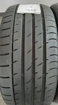 Pneumatiky letní 245/40R18-97Y Continetal - 3