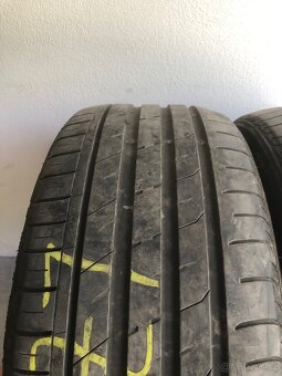 Nexen 245/45 r17 - 3