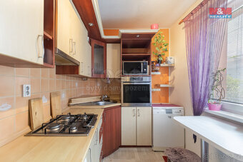 Prodej bytu 2+1, 54 m², Ostrava, ul. Průkopnická - 3