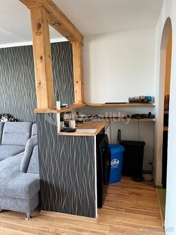 Prodej bytu 2+kk, 43 m2, Praha - Bohnice - 3