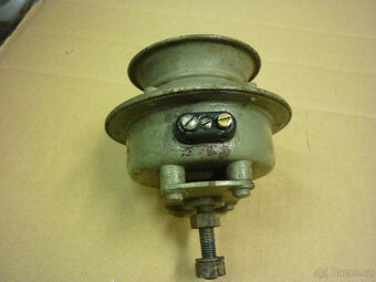 Houkačka Bosch - 3