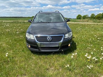 Ve Passat Combi 2.0Tdi 125 Kw Highline - 3