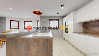 Prodej rodinného domu 236m2, Domanín - 3