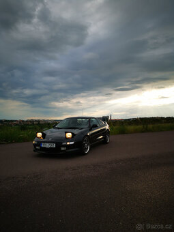 Toyota MR2 GT-I Roadster / Cabrio - 3