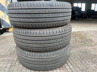 205/60 R16 BARUM letní pneu - 3
