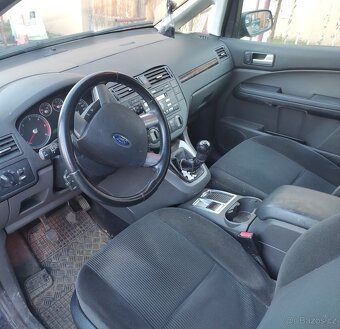 Ford Focus C max - 3