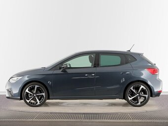 Ibiza FR 1.0 TSI 81kW DSG - 3