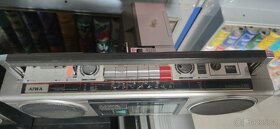 Aiwa Stereo 210 + Aiwa Stereo 250 - 3