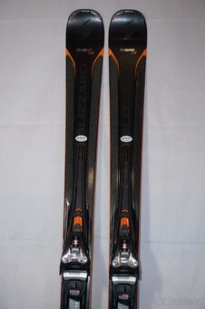 Carvingové lyže Blizzard QUATTRO RX - 3