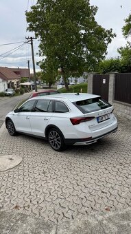 Škoda Octavia Scout 2.0 TDI 147Kw 4x4 DSG - 3
