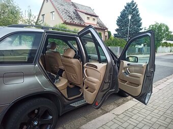 BMW X5 X-Reihe - 3