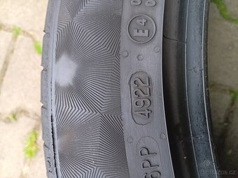 Continental 235/45R18 Y XL CONTACT 6 - 3