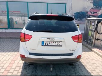Hyundai ix 55 Veracruz - 3