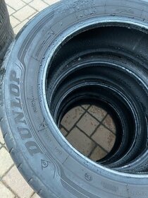 4xLetní pneu 2+2 205/55 R16 91V. - 3