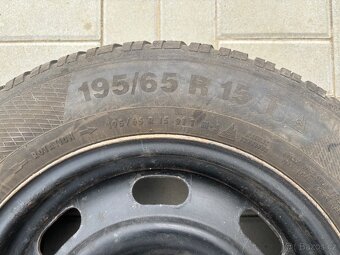 Kola 4x108 r15 - 3