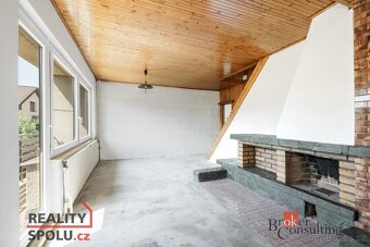 Prodej, domy/rodinný, 141.5 m2, Vlčopolská 562, 29404 Dolní - 3