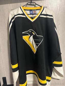 Dres Pittsburgh Penguins - 3