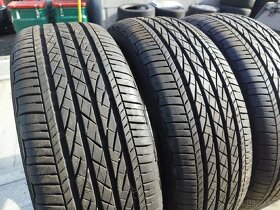 Bridgestone Dueler H/P Sport 215/60 R17 96H - 3
