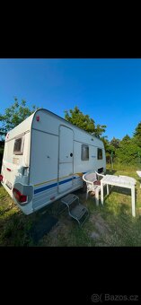 Burstner ventana 410 TS - 3