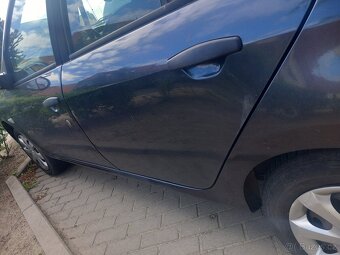 Thalia 1.2 55kw - 3