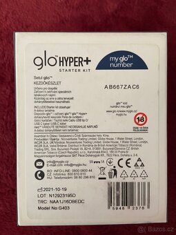 Glo - 3