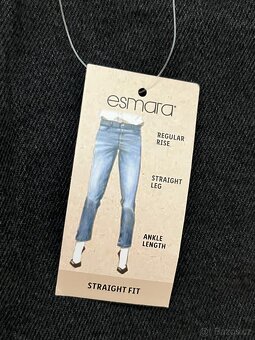 Džíny Esmara - 3