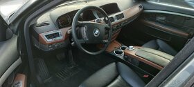 BMW E65 745i ND - 3
