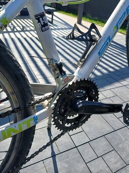 Dětské kolo 24" - 3