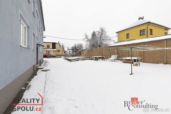 Pronájem, byty/2+1, 55 m2, Partyzánská 346, 79312 Horní Bene - 3
