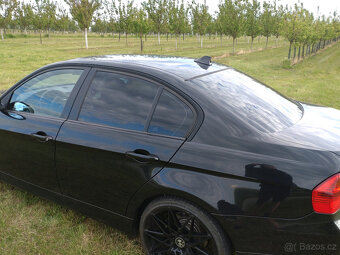 BMW 318i E90 - 3