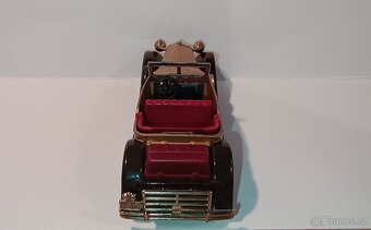 Matchbox Yesteryear Y-15 Packard Victoria - 3