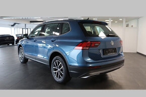 VW Tiguan Allspace 2.0 TDi DSG 4x2-navi,LED,temp,vyh.s,150PS - 3