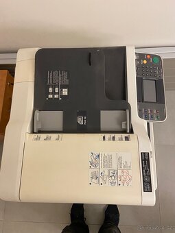 Laserová tiskárna, kopírka do A3, Kyocera FS 6025MFP - 3