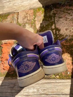 Jordan 1 low - 3
