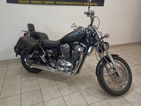 SUZUKI VS 1400 GLP Intruder 2001 - 41000 KM - 3